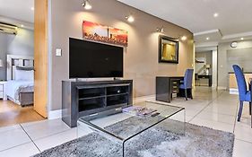 Comfort Apartment Sa